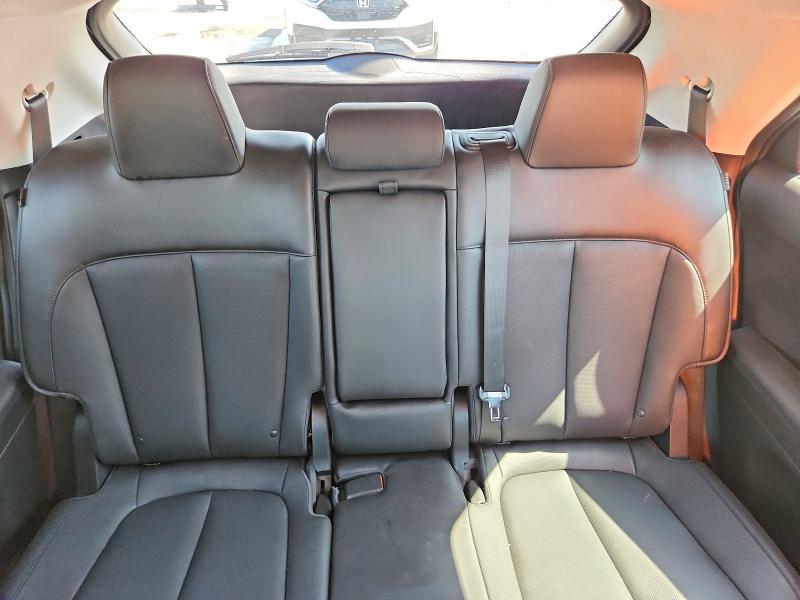 Photo 10 from auction – 2025 HYUNDAI IONIQ 5 with VIN 7YAKNDDC8SY033458