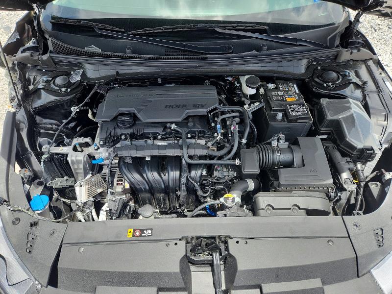 Photo 11 from auction – 2026 KIA K4 with VIN 3KPFT4DE0TE270940