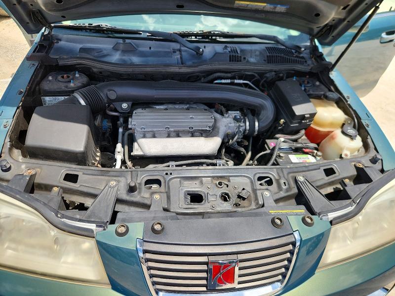 Foto 12 de la subasta – 2006 SATURN VUE con VIN 5GZCZ53426S823345