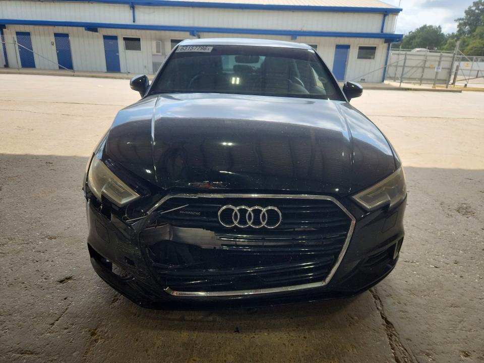 Photo 5 from auction – 2017 AUDI A3 with VIN WAUB8GFFXH1012441