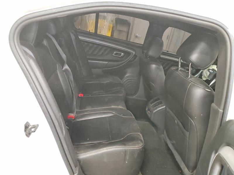 Photo 10 from auction – 2015 FORD TAURUS with VIN 1FAHP2H83FG179998