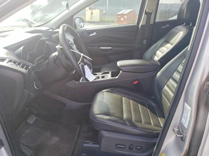 Photo 7 from auction – 2017 FORD ESCAPE with VIN 1FMCU9J95HUA70239