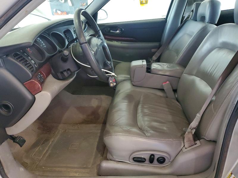 Photo 7 from auction – 2005 BUICK LESABRE with VIN 1G4HR54K75U196659