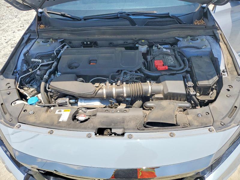 Photo 11 from auction – 2021 HONDA ACCORD with VIN 1HGCV2F39MA026156