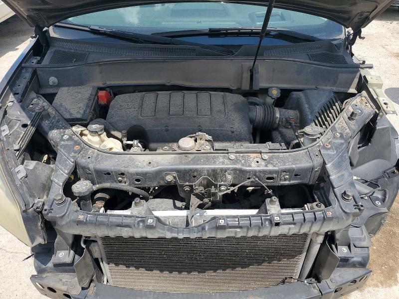Photo 12 from auction – 2015 GMC ACADIA with VIN 1GKKVTKD4FJ183079