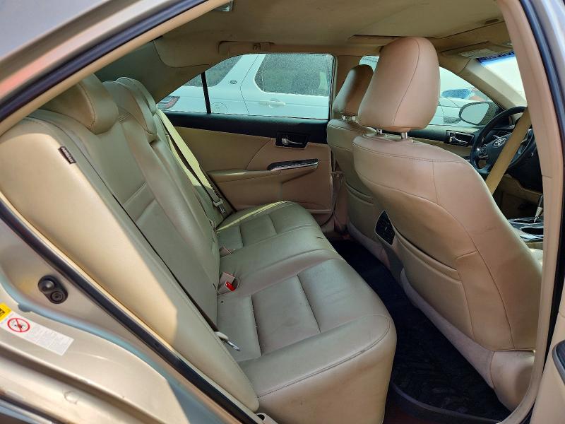 Photo 10 from auction – 2014 TOYOTA CAMRY HYBRID with VIN 4T1BD1FK8EU101925