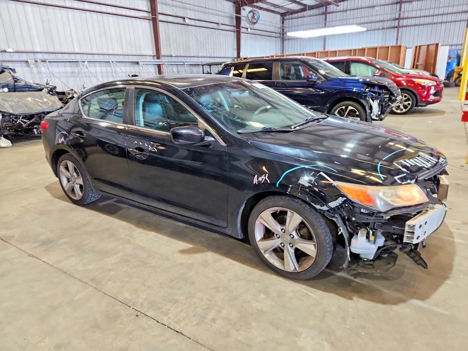 Photo 4 from auction – 2014 ACURA ILX with VIN 19VDE1F30EE004566