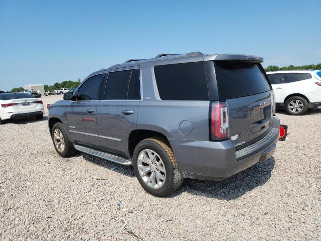Photo 2 from auction – 2019 GMC YUKON with VIN 1GKS2BKC6KR350712