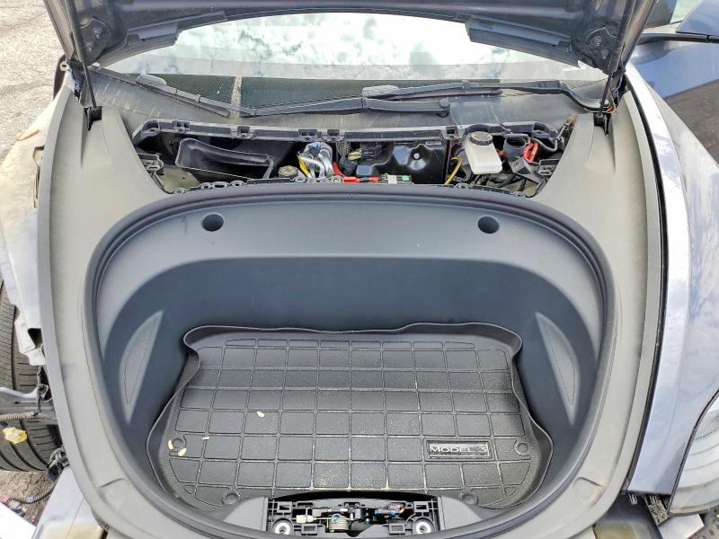 Photo 11 from auction – 2023 TESLA MODEL 3 with VIN 5YJ3E1EA0PF576690