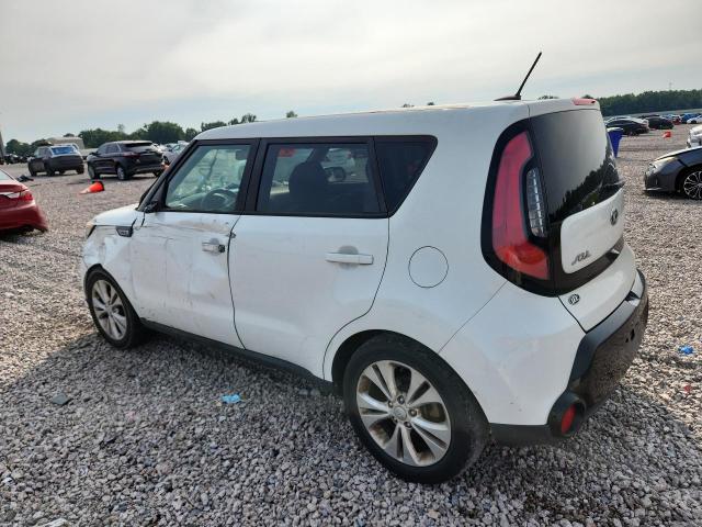 Photo 2 from auction – 2016 KIA SOUL with VIN KNDJP3A51G7396601