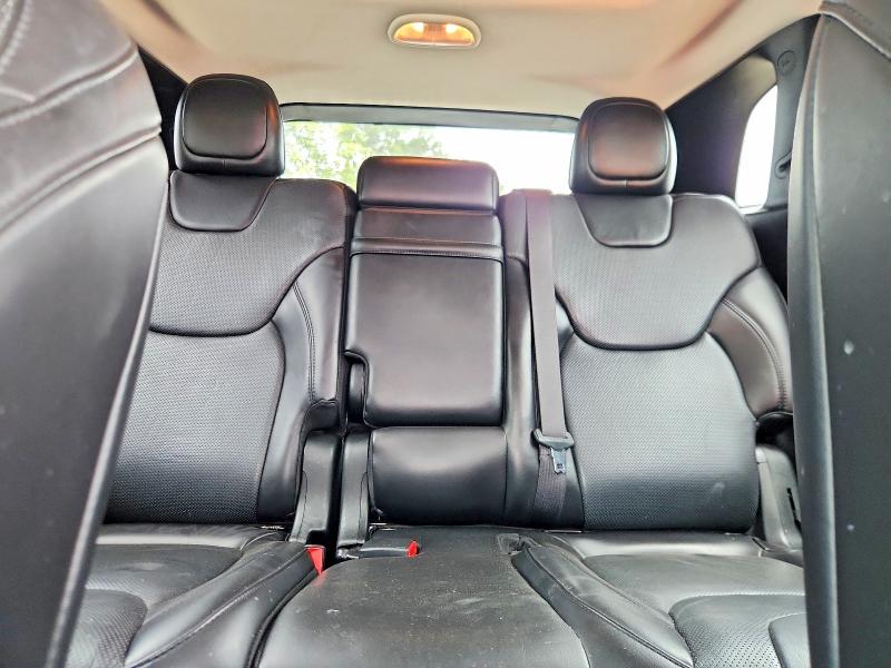Photo 10 from auction – 2017 JEEP CHEROKEE with VIN 1C4PJMJS4HW656486