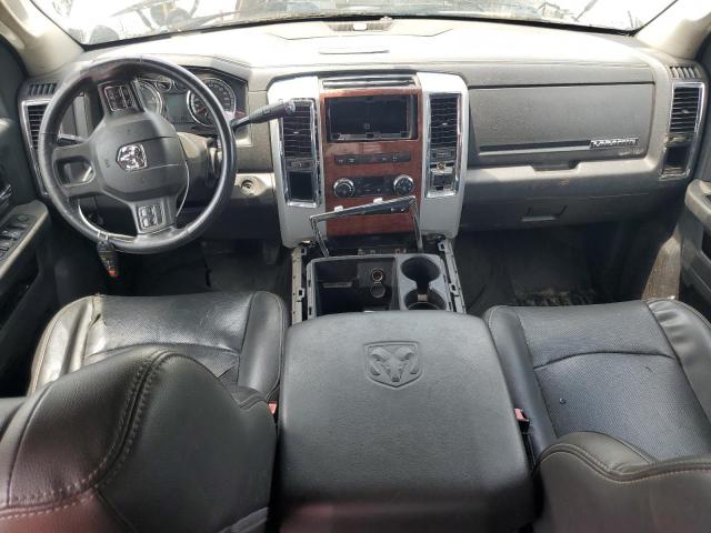 Photo 8 from auction – 2012 DODGE RAM 3500 with VIN 3C63DPJL2CG258059