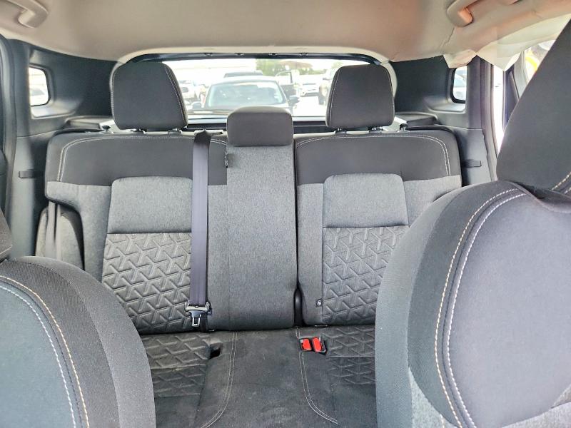 Photo 10 from auction – 2026 NISSAN KICKS with VIN 3N8AP6CE5TL322722
