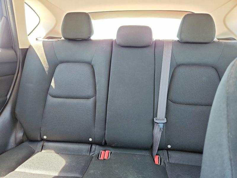 Photo 10 from auction – 2019 MAZDA CX-5 with VIN JM3KFABM0K0638434