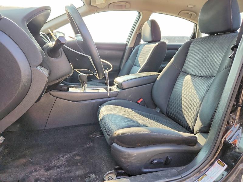 Photo 7 from auction – 2017 NISSAN ALTIMA with VIN 1N4AL3AP2HC227120