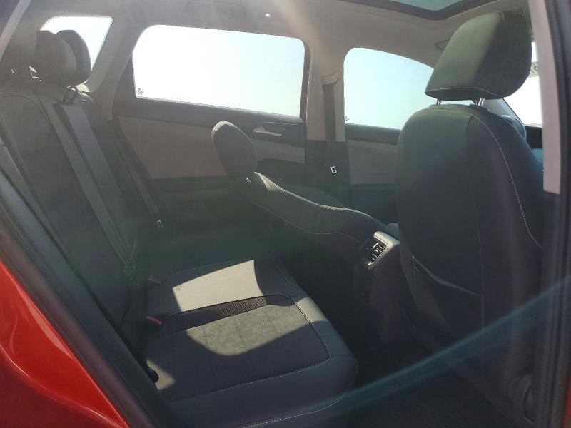 Снимка 10 от търг – 2024 VOLKSWAGEN TAOS с VIN 3VVEX7B22RM004832