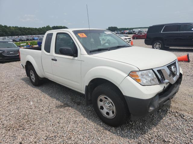 Photo 4 from auction – 2019 NISSAN FRONTIER with VIN 1N6BD0CT4KN706149