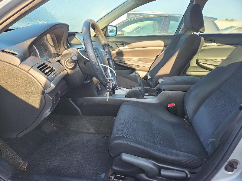 Photo 7 from auction – 2012 HONDA ACCORD with VIN 1HGCP2F39CA211557