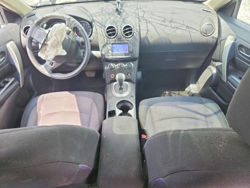 صورة رقم 8 من المزاد - 2012 NISSAN ROGUE مع VIN JN8AS5MT5CW604262