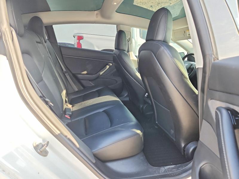 Zdjęcie 10 z aukcji – 2020 TESLA MODEL 3 z VIN 5YJ3E1EC2LF586908