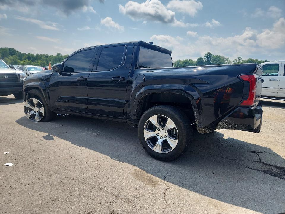 Photo 2 from auction – 2026 TOYOTA TACOMA with VIN 3TMLB5JN9TM275964