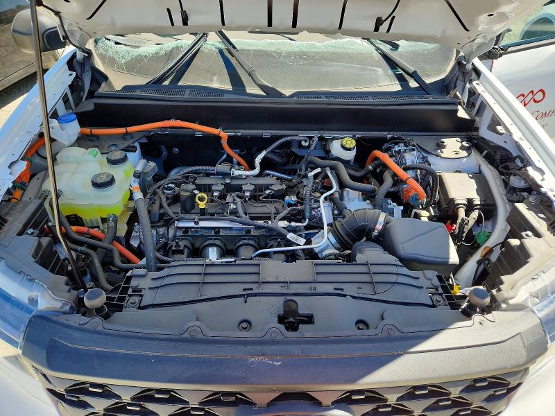 Photo 11 from auction – 2025 FORD MAVERICK with VIN 3FTTW8A32SRA19882