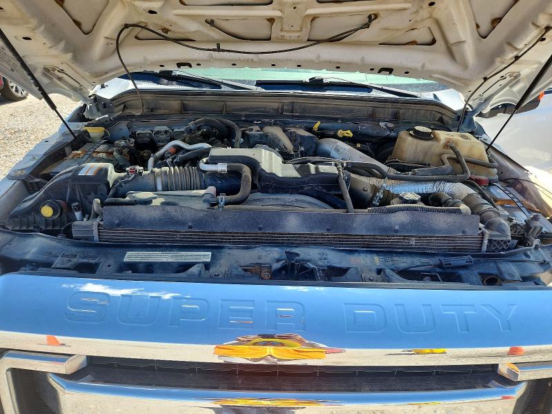 Photo 12 from auction – 2016 FORD F350 with VIN 1FT8W3BT4GEA86730