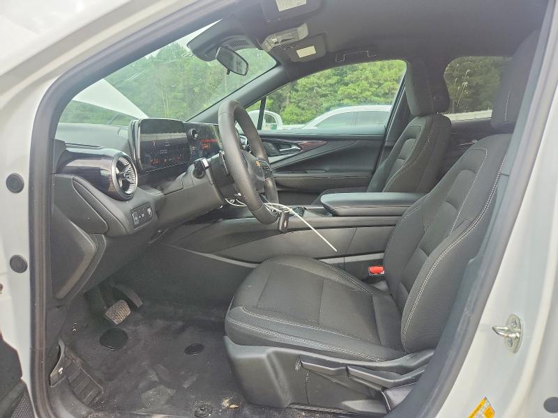 Photo 7 from auction – 2025 CHEVROLET BLAZER with VIN 3GNKDBRM1SS248081
