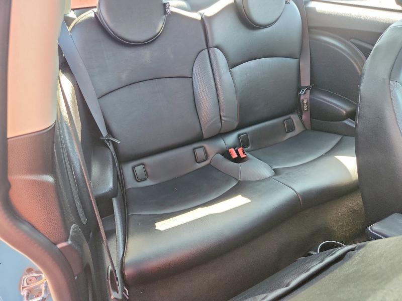 صورة رقم 10 من المزاد - 2007 MINI COOPER مع VIN WMWMF33527TU62333