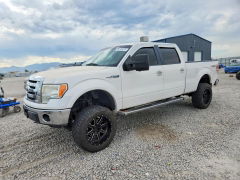 Zdjęcie 1 z aukcji – 2011 FORD F150 z VIN 1FTFW1EF9BFA21473