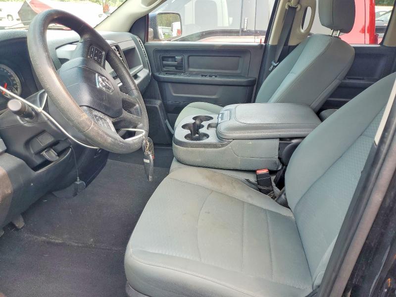 Photo 7 from auction – 2015 RAM 1500 with VIN 1C6RR6FG7FS634768
