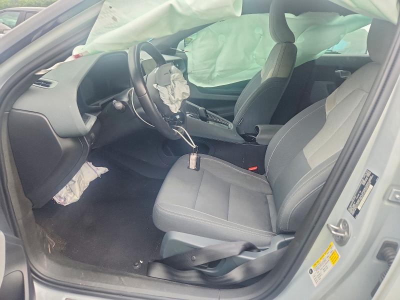 Photo 7 from auction – 2023 POLESTAR 2 with VIN YSMEG3KA9PL147407