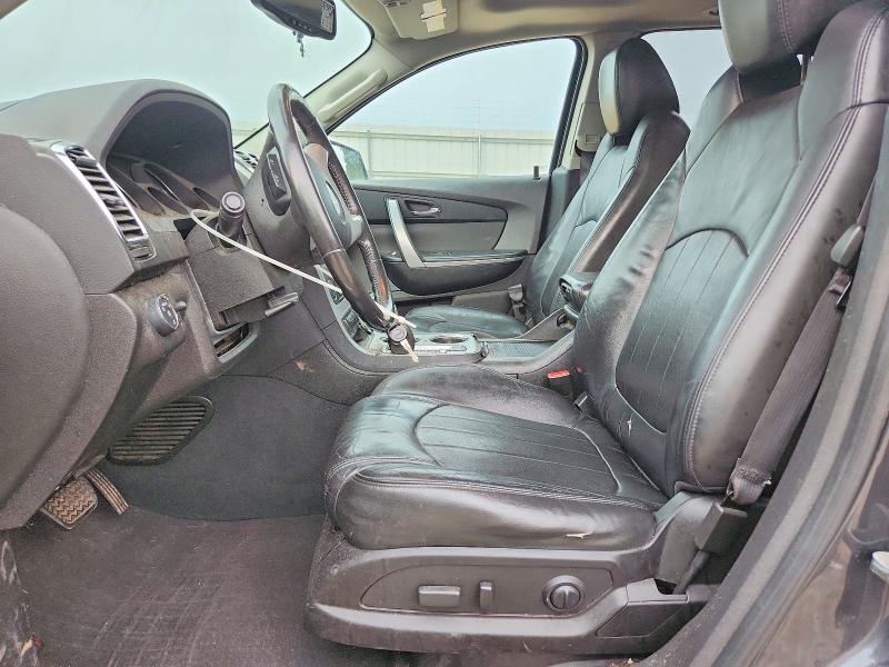 Photo 7 from auction – 2011 GMC ACADIA with VIN 1GKKRSED9BJ219613