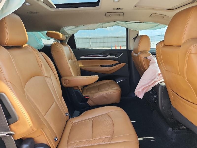 صورة رقم 11 من المزاد - 2018 BUICK ENCLAVE مع VIN 5GAEVBKW9JJ138735