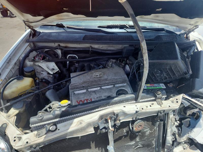 Photo 12 from auction – 2005 TOYOTA HIGHLANDER with VIN JTEDP21A050058483