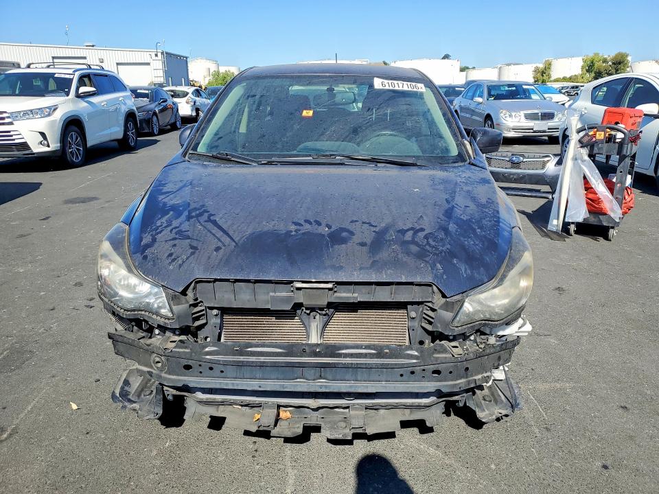 Фото 5 с аукциона – 2016 SUBARU IMPREZA с VIN JF1GPAB69G8237489