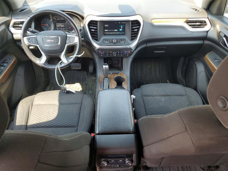 Photo 8 from auction – 2018 GMC ACADIA with VIN 1GKKNKLA6JZ106741