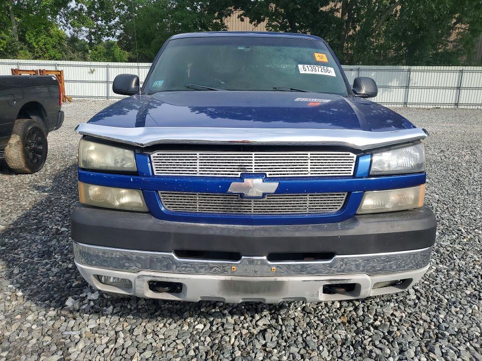 Zdjęcie 5 z aukcji – 2003 CHEVROLET SILVERADO z VIN 1GCHK29U23E130240
