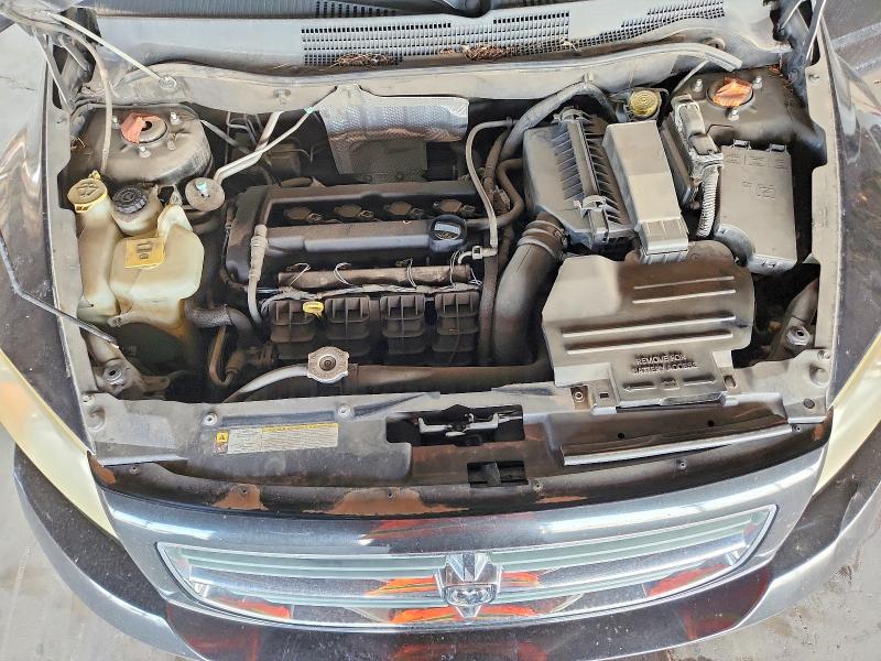 Photo 12 from auction – 2010 DODGE CALIBER with VIN 1B3CB3HA1AD581798