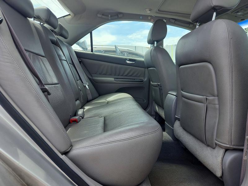 Photo 10 from auction – 2006 TOYOTA CAMRY with VIN 4T1BE32K86U721058