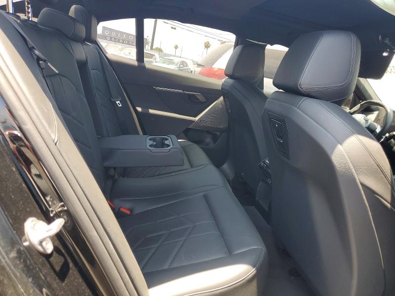 Foto 10 de la subasta – 2024 BMW I5 con VIN WBY33FK00RCR63611