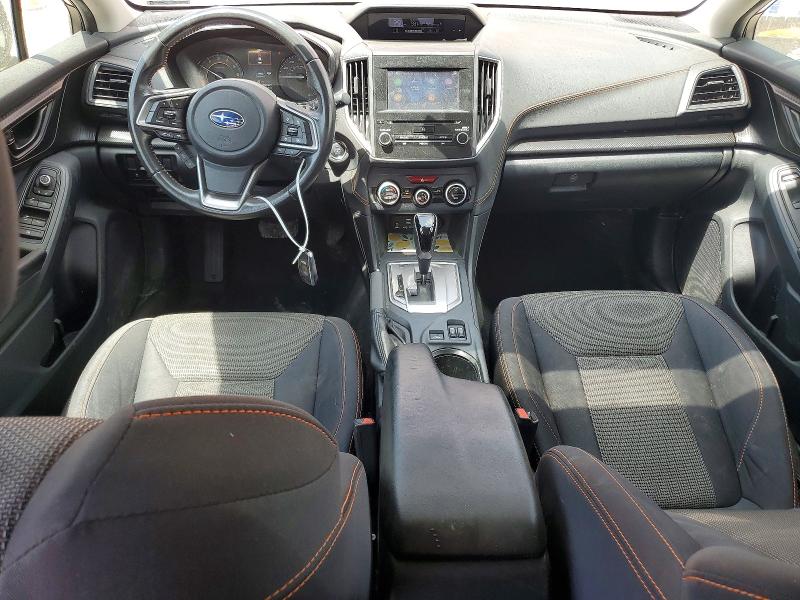 Photo 8 from auction – 2023 SUBARU CROSSTREK with VIN JF2GTAECXPH205272