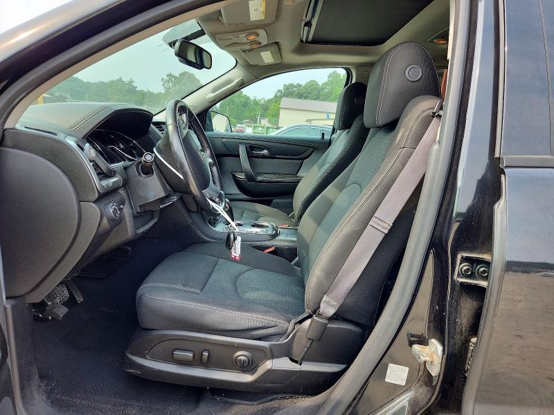 Фото 7 с аукциона – 2015 GMC ACADIA с VIN 1GKKVPKD8FJ283113