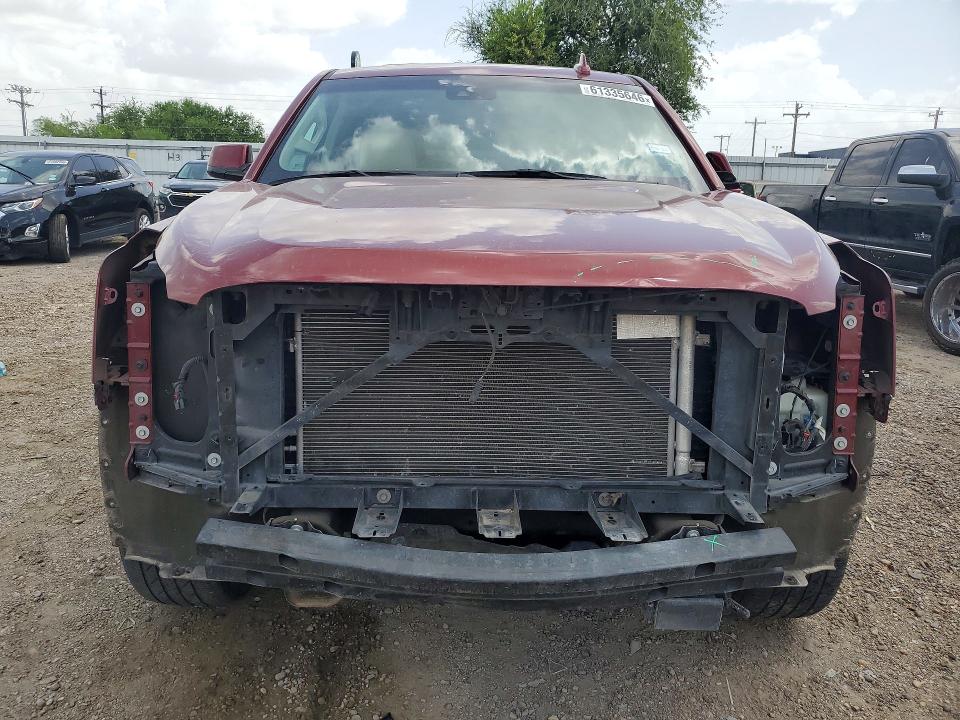 Foto 5 de la subasta – 2019 GMC YUKON con VIN 1GKS2CKJ0KR152745