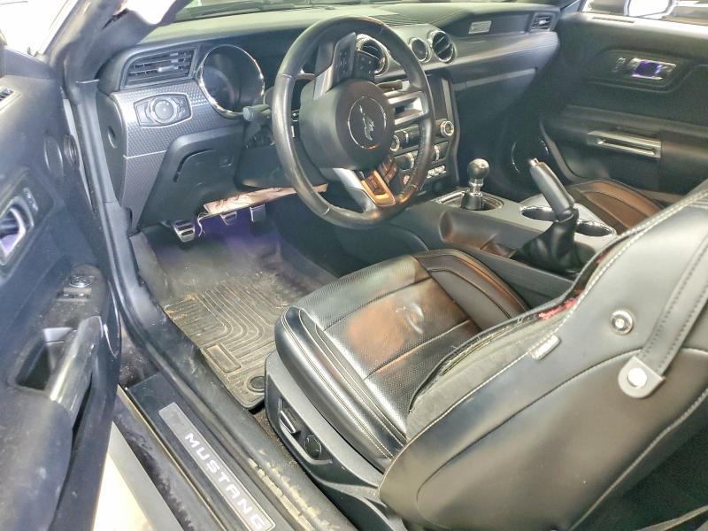 Photo 8 from auction – 2016 FORD MUSTANG with VIN 1FA6P8CF7G5204754