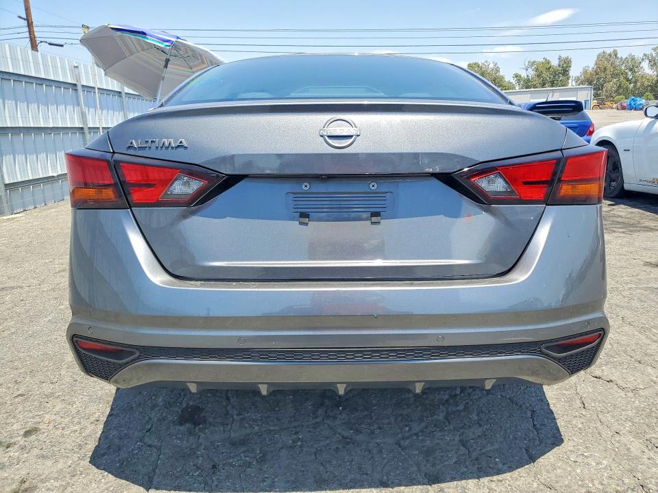 Photo 6 from auction – 2024 NISSAN ALTIMA with VIN 1N4BL4BVXRN371818