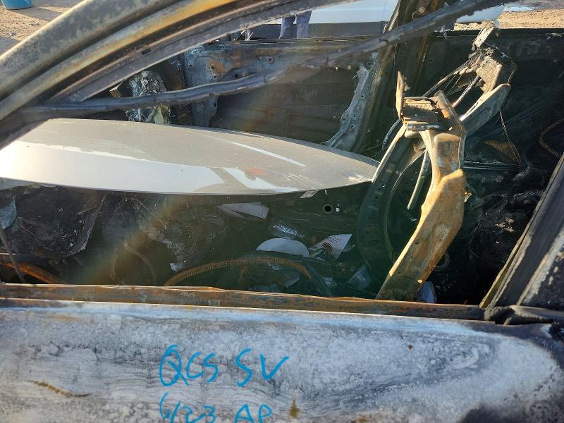 Photo 7 from auction – 2026 KIA NIRO with VIN KNDCP3LE3T5328442