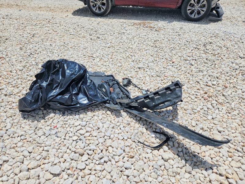 Photo 13 from auction – 2021 JEEP COMPASS with VIN 3C4NJCBB7MT505657