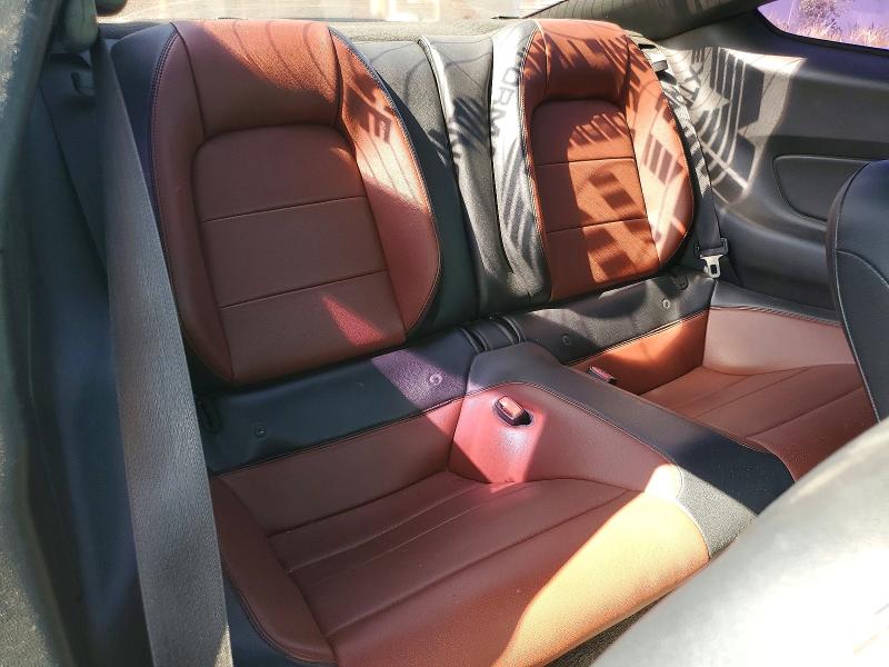 Zdjęcie 10 z aukcji – 2015 FORD MUSTANG z VIN 1FA6P8CF4F5431351