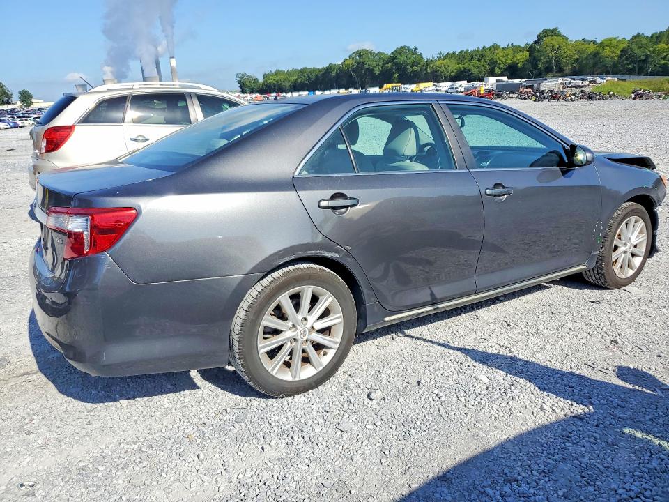 Photo 3 from auction – 2013 TOYOTA CAMRY with VIN 4T1BF1FK7DU224091